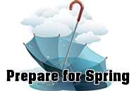 CentiMark - Prepare for Spring